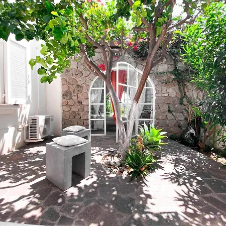 Apartamento Sea Rose