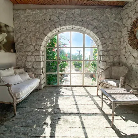 Apartment Sea Rose Lipari (Isola Lipari)