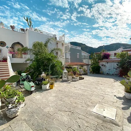 Sea Rose Lipari (Isola Lipari)