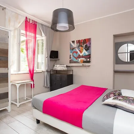 Sea Rose Apartment