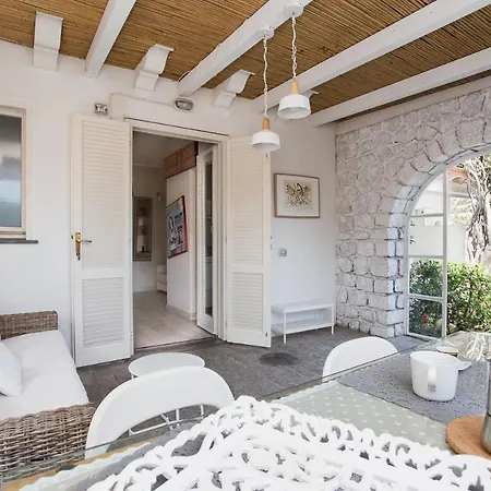 Apartment Sea Rose Lipari (Isola Lipari)