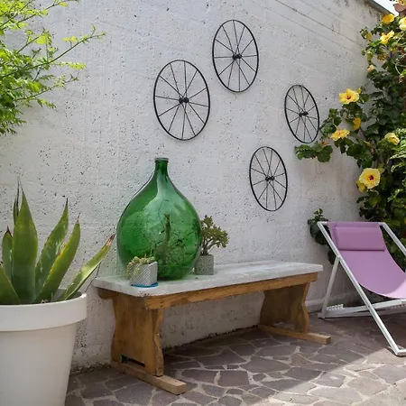 Apartment Sea Rose Lipari (Isola Lipari)
