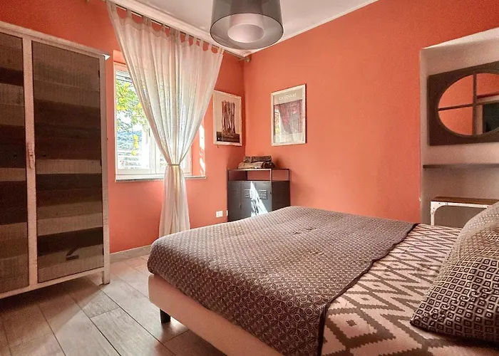 Sea Rose * Lipari (Isola Lipari)