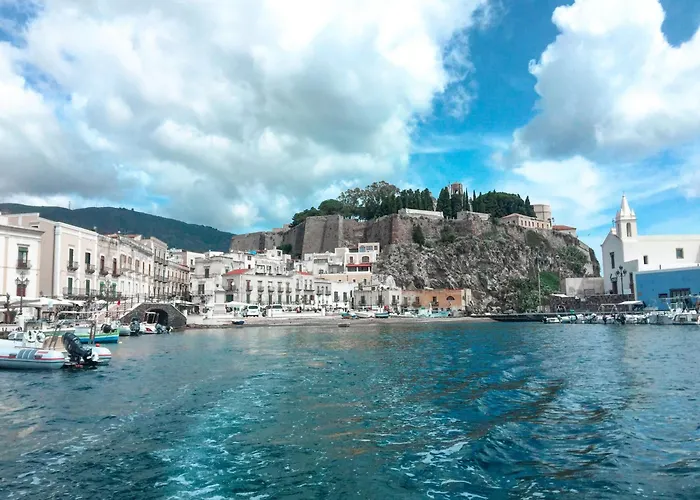 Apartmán Sea Rose *