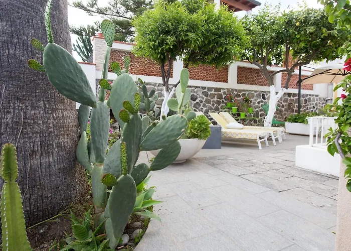 Sea Rose Lipari (Isola Lipari)