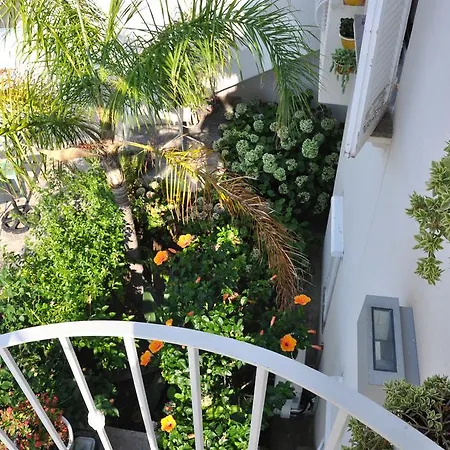 Appartement Sea Rose Lipari (Isola Lipari)
