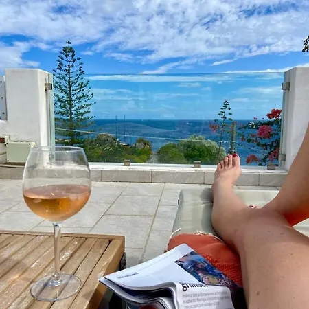 Appartement Sea Rose Lipari (Isola Lipari)