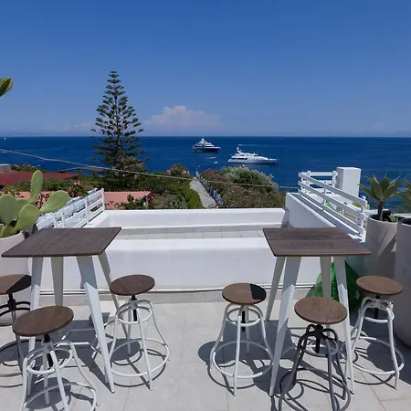 Sea Rose Apartamento