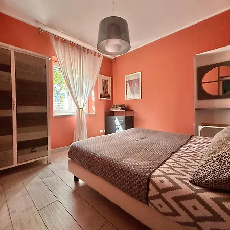 Sea Rose * Lipari (Isola Lipari)