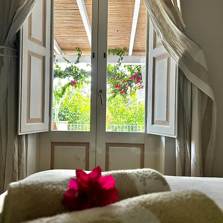 Apartamento Sea Rose *