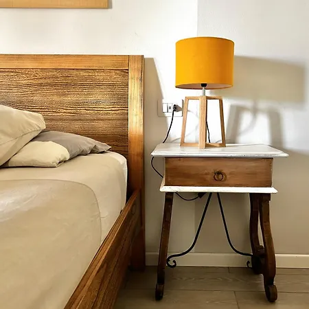 Sea Rose Daire Lipari (Isola Lipari)