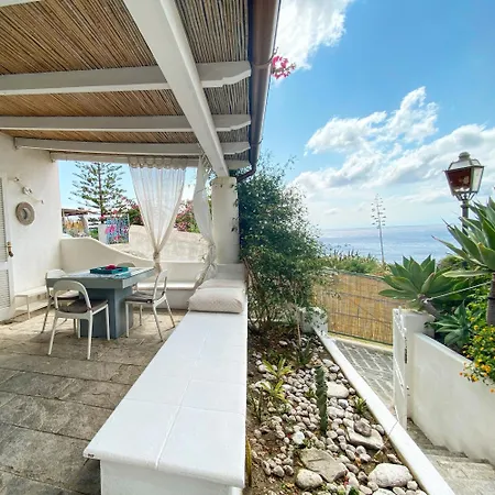 Sea Rose Apartamento *