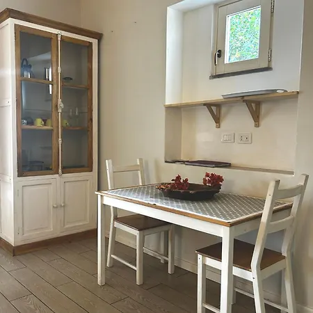 Apartamento Sea Rose