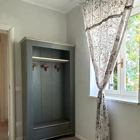 Sea Rose Appartement Lipari (Isola Lipari)