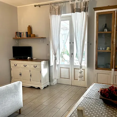 Apartamento Sea Rose