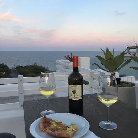 Sea Rose Apartamento