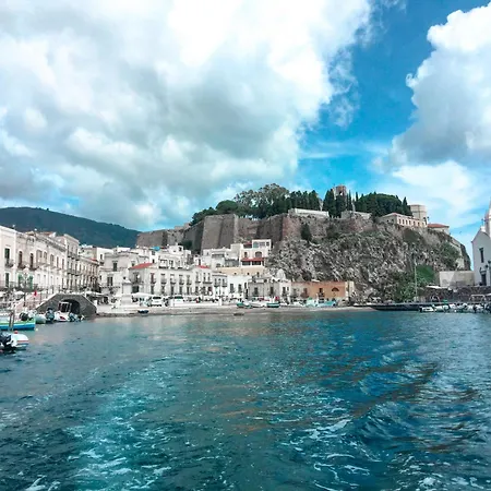 Appartement Sea Rose *