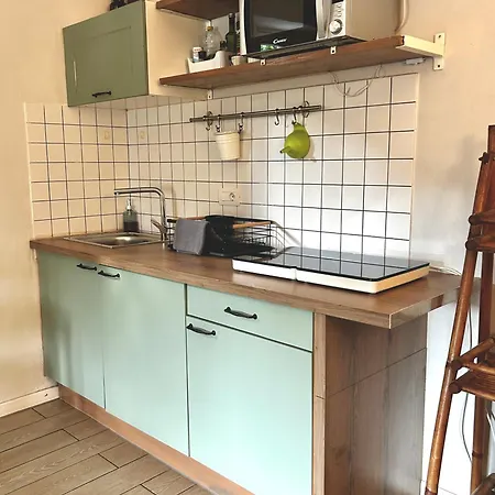 Apartamento Sea Rose