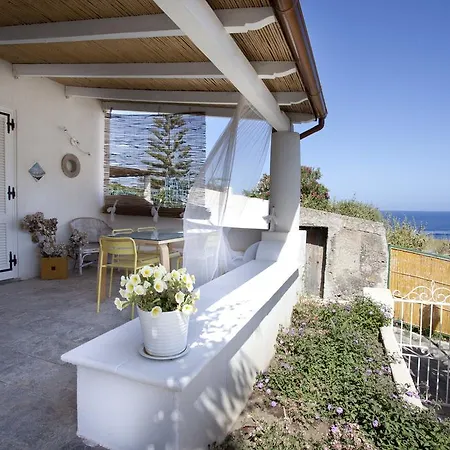 Sea Rose Lipari (Isola Lipari)