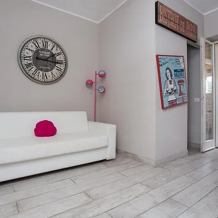 Sea Rose Apartamento Lipari (Isola Lipari)