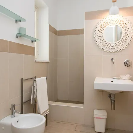 Sea Rose Apartamento Lipari (Isola Lipari)