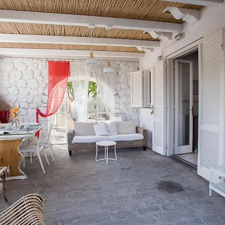 Sea Rose Lipari (Isola Lipari)