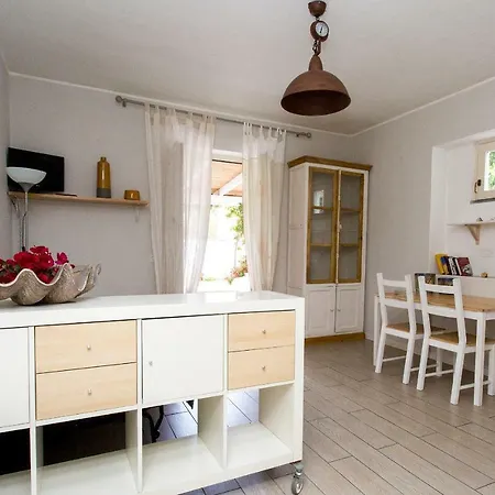 Sea Rose Appartement Lipari (Isola Lipari)