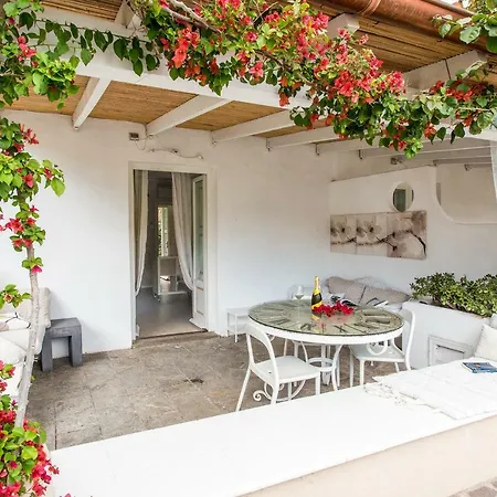 Sea Rose Apartamento