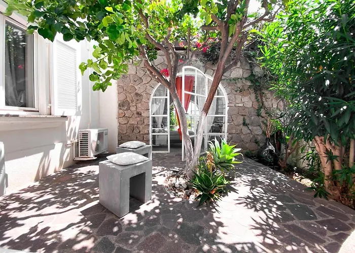 Apartamento Sea Rose