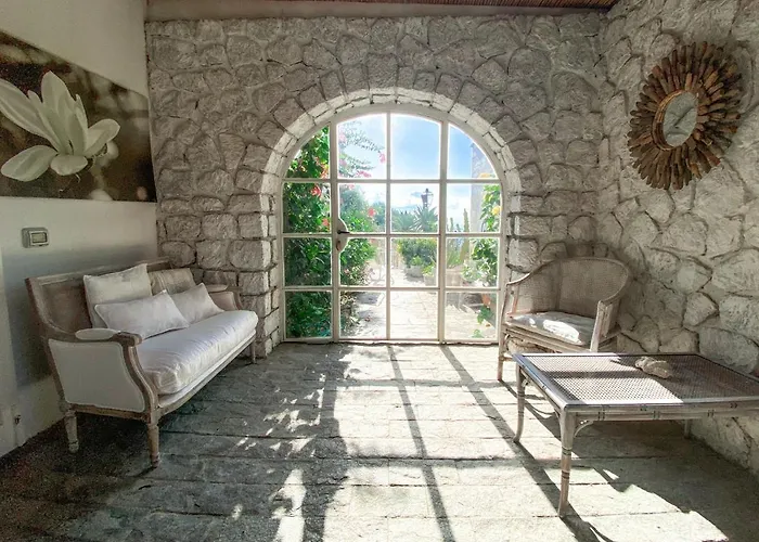 Apartamento Sea Rose Lipari (Isola Lipari)