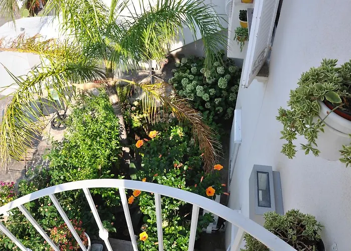 Apartamento Sea Rose Lipari (Isola Lipari)