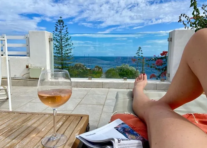 Apartamento Sea Rose Lipari (Isola Lipari)