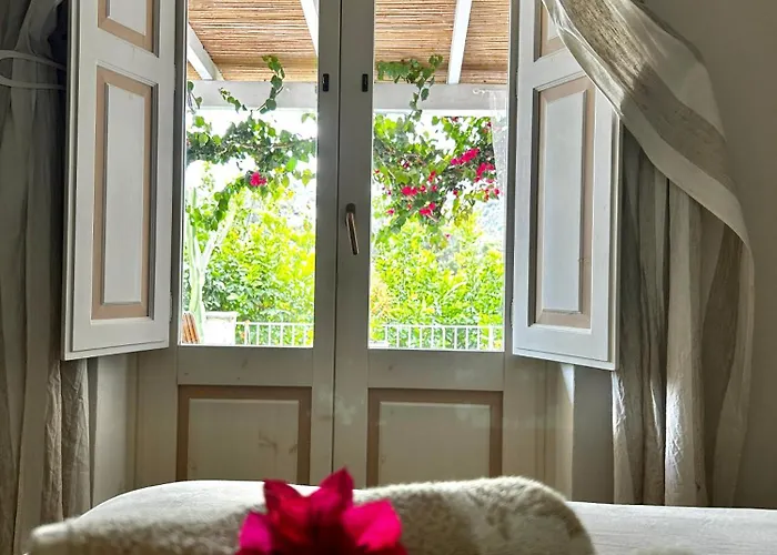 Apartamento Sea Rose *