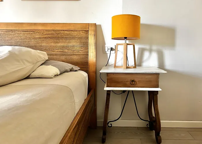 Sea Rose Apartamento Lipari (Isola Lipari)