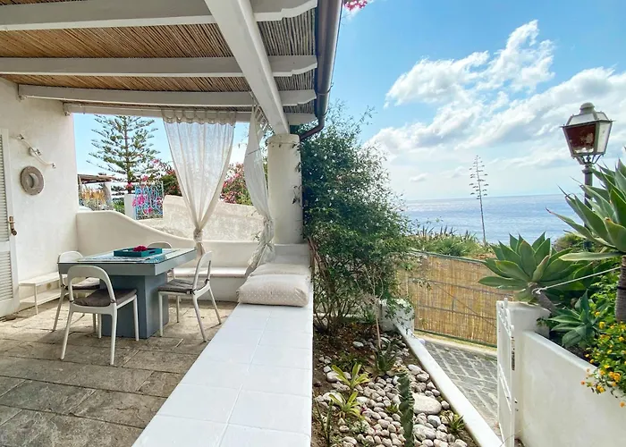 Sea Rose Apartamento *