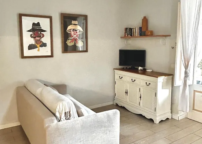 Apartamento Sea Rose Lipari (Isola Lipari)
