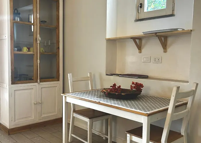 Apartamento Sea Rose