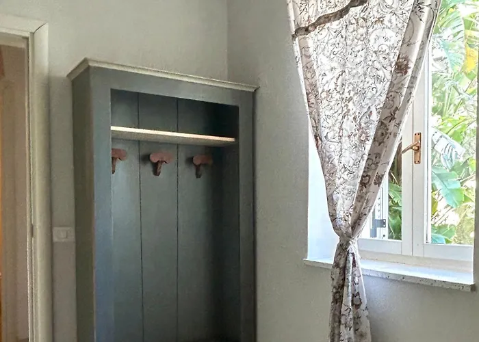 Sea Rose Apartamento Lipari (Isola Lipari)