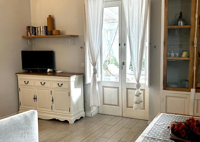 Apartamento Sea Rose