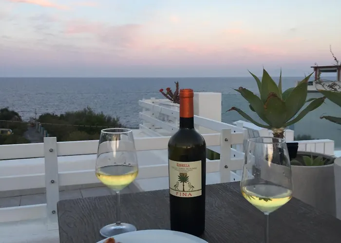 Sea Rose Apartamento