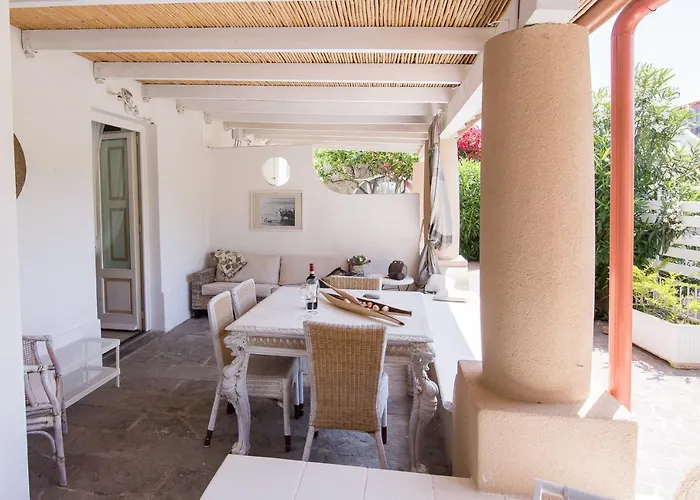 Sea Rose Apartamento