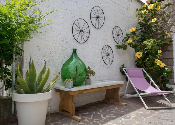 Apartamento Sea Rose Lipari (Isola Lipari)