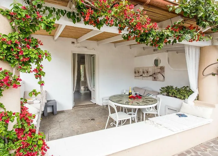 Sea Rose Apartamento